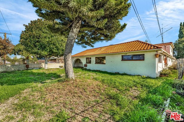 1514 S California Avenue, West Covina, CA 91790