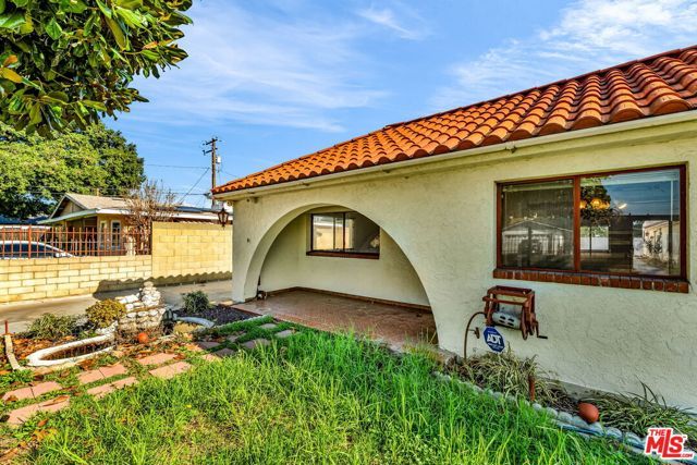 1514 S California Avenue, West Covina, CA 91790