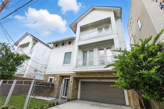 803 Willard Street, Houston, TX 77006