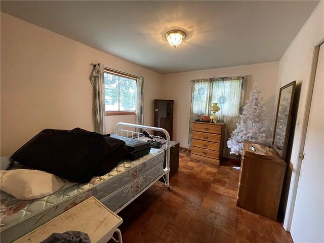 416 S Rutter Avenue, Chanute, KS 66720