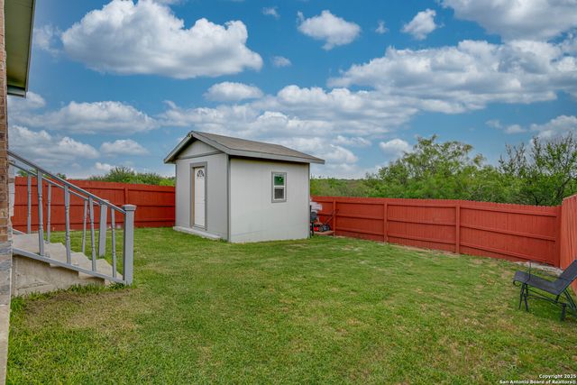 6136 sunflower, San Antonio, TX 78244