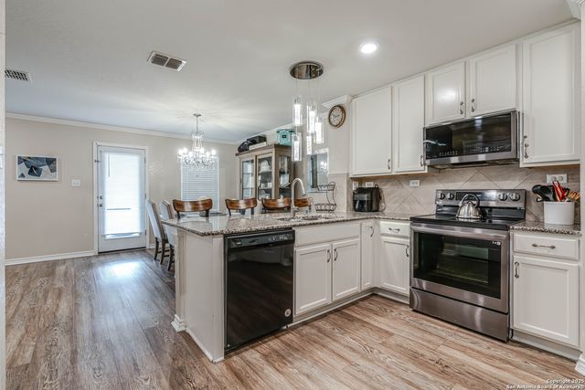 6136 sunflower, San Antonio, TX 78244