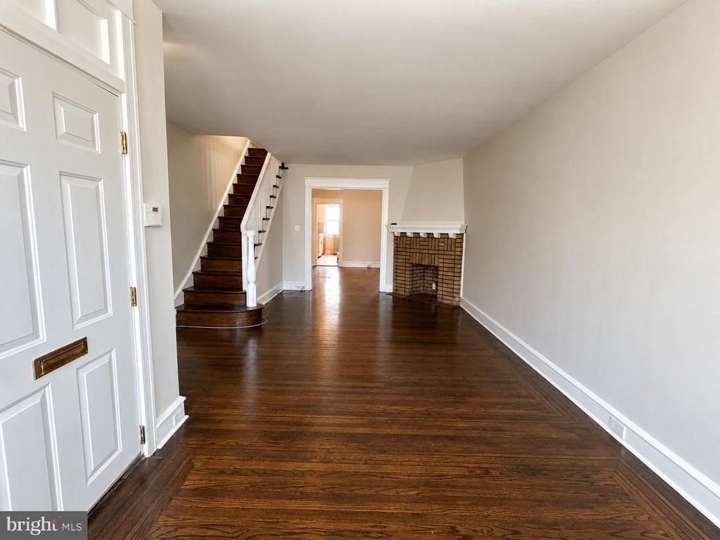 6126 ALMA ST, PHILADELPHIA, PA 19149 — photo 2