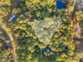 782 Pondview Drive, Bolivia, NC 28422
