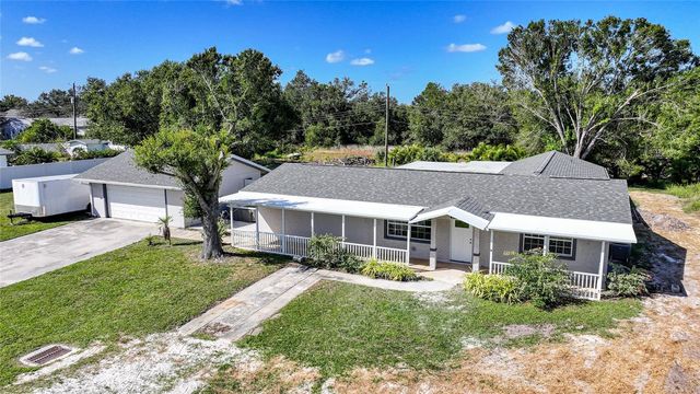 2341 TALBROOK TERRACE, Punta Gorda, FL 33983