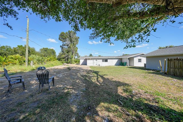 2341 TALBROOK TERRACE, Punta Gorda, FL 33983