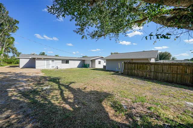 2341 TALBROOK TERRACE, Punta Gorda, FL 33983