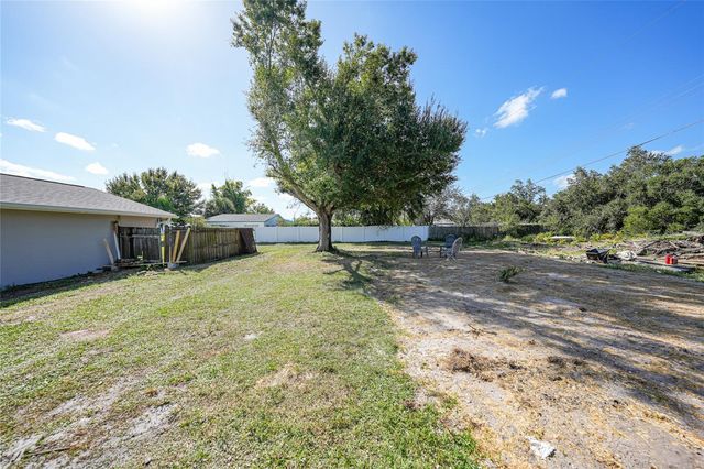 2341 TALBROOK TERRACE, Punta Gorda, FL 33983
