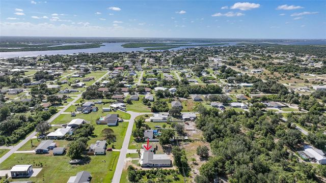 2341 TALBROOK TERRACE, Punta Gorda, FL 33983