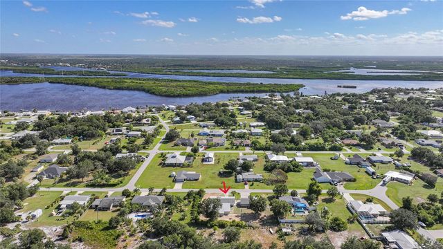 2341 TALBROOK TERRACE, Punta Gorda, FL 33983