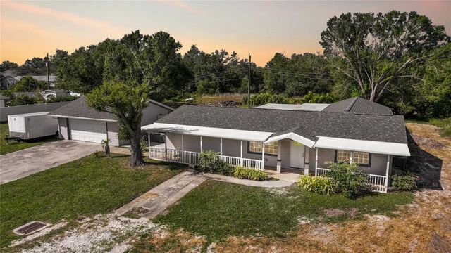2341 TALBROOK TERRACE, Punta Gorda, FL 33983