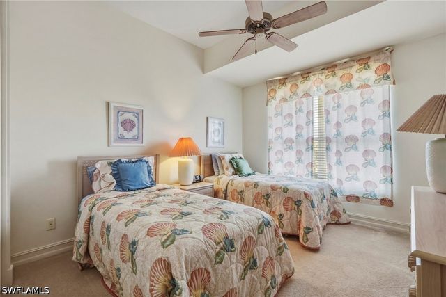 1875 Les Chateaux BLVD 303, Naples, FL 34109