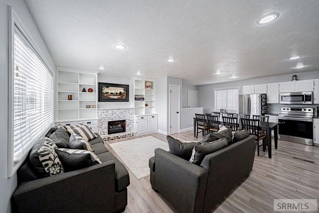 3715 E Michelle Street, Idaho Falls, ID 83401