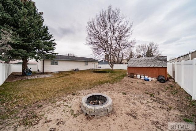 3715 E Michelle Street, Idaho Falls, ID 83401