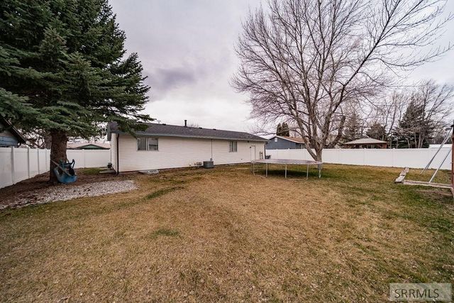 3715 E Michelle Street, Idaho Falls, ID 83401