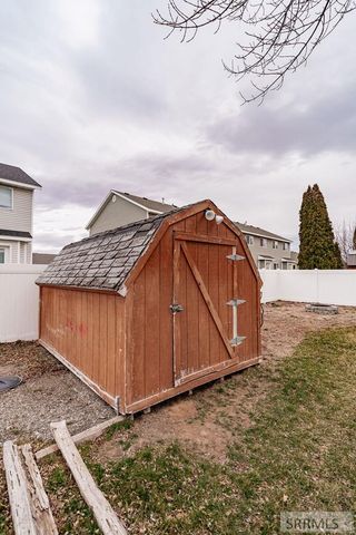 3715 E Michelle Street, Idaho Falls, ID 83401