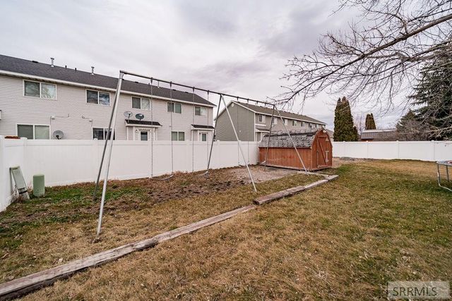 3715 E Michelle Street, Idaho Falls, ID 83401