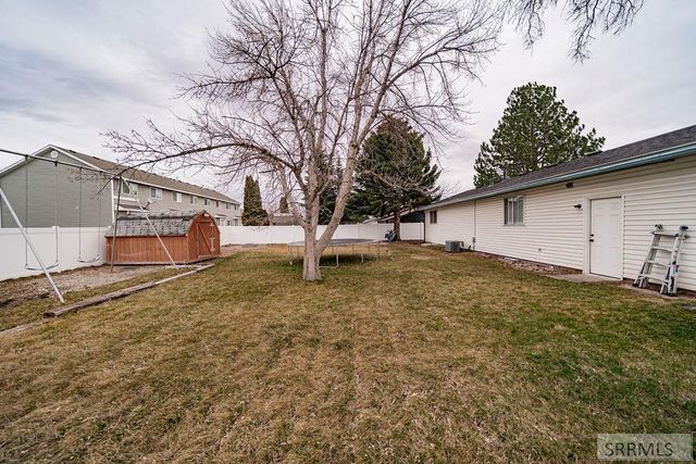 3715 E Michelle Street, Idaho Falls, ID 83401