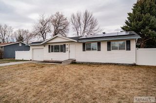 3715 E Michelle Street, Idaho Falls, ID 83401