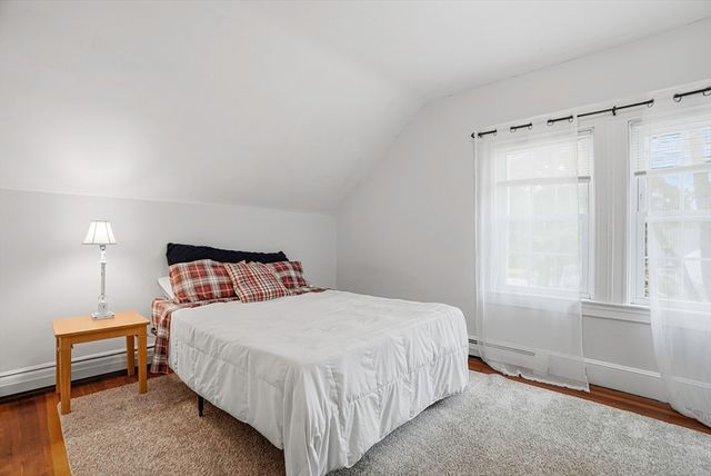24 Henry St, Mansfield, MA 02048