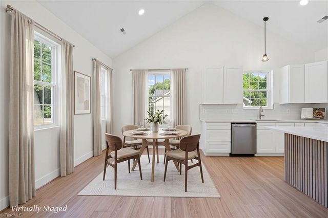 132 Pinnix Street, Jonesville, NC 28642