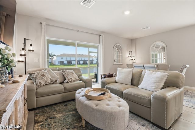 15388 Wildflower CIR, Naples, FL 34119