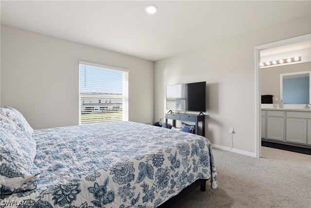 15388 Wildflower CIR, Naples, FL 34119