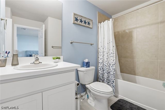 15388 Wildflower CIR, Naples, FL 34119