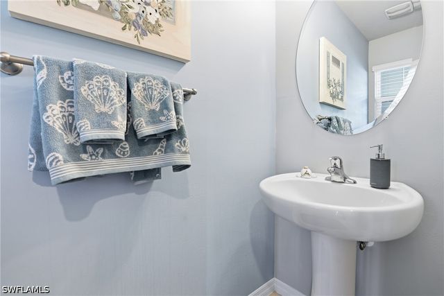 15388 Wildflower CIR, Naples, FL 34119