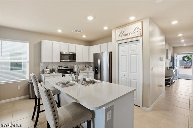 15388 Wildflower CIR, Naples, FL 34119