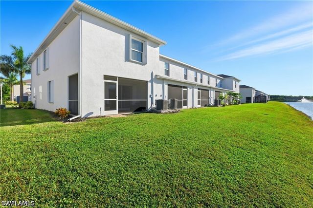 15388 Wildflower CIR, Naples, FL 34119