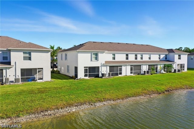 15388 Wildflower CIR, Naples, FL 34119