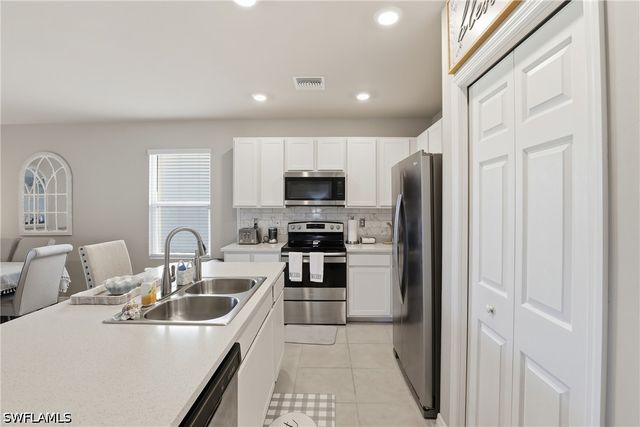 15388 Wildflower CIR, Naples, FL 34119