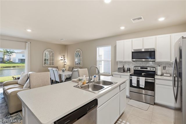 15388 Wildflower CIR, Naples, FL 34119