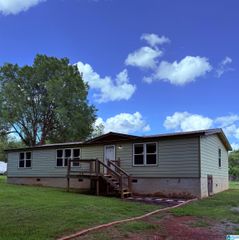 338 TWIN STREET, Sylacauga, AL 35150