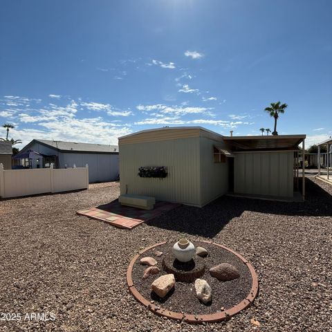 10701 N 99TH Avenue 17, Peoria, AZ 85345