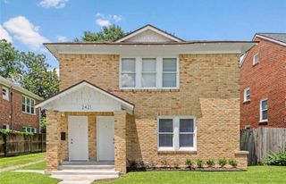 2421 Isabella 1/2 Street, Houston, TX 77004