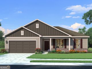 368 Greenview Court, Homer, GA 30547