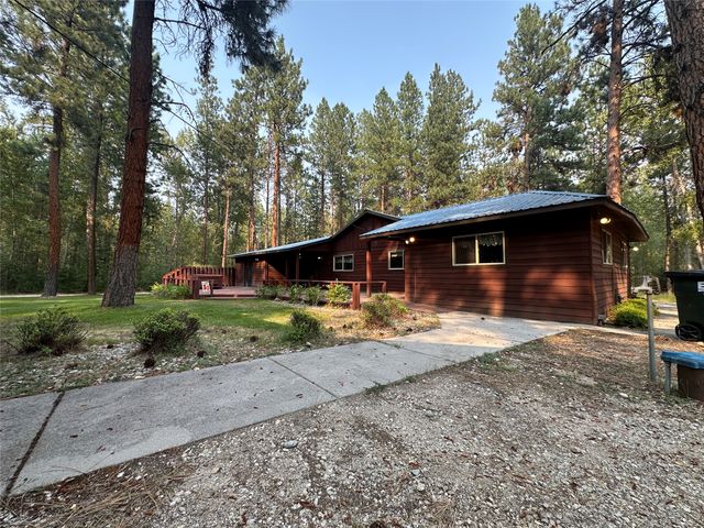 725 Bobcat Lane, Hamilton, MT 59840