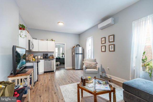 2037 MOUNT VERNON STREET, Philadelphia, PA 19130