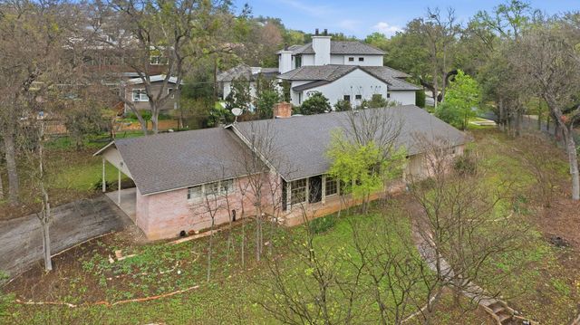 3400 Foothill PKWY, Austin, TX 78731