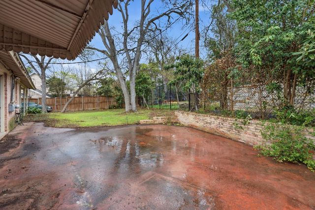 3400 Foothill PKWY, Austin, TX 78731