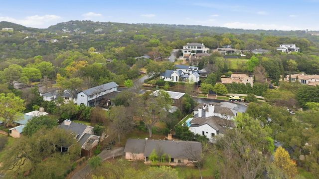 3400 Foothill PKWY, Austin, TX 78731