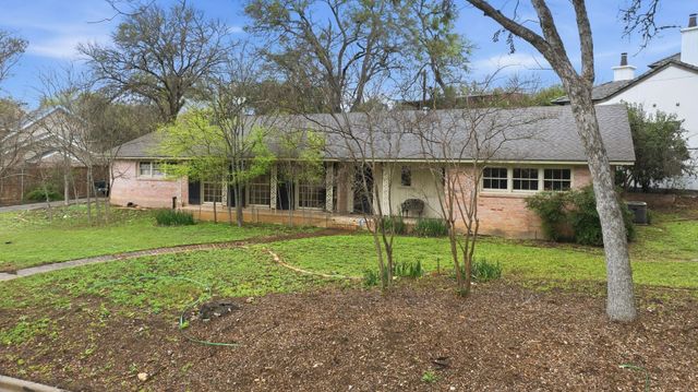 3400 Foothill PKWY, Austin, TX 78731