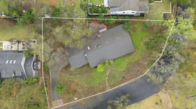 3400 Foothill PKWY, Austin, TX 78731