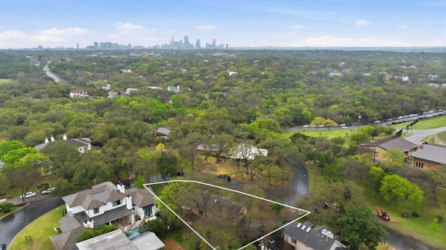 3400 Foothill PKWY, Austin, TX 78731