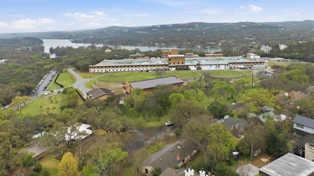 3400 Foothill PKWY, Austin, TX 78731