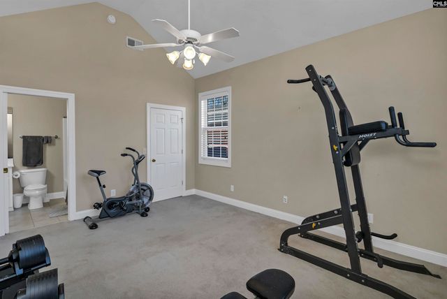 537 Park Place Drive, Elgin, SC 29045