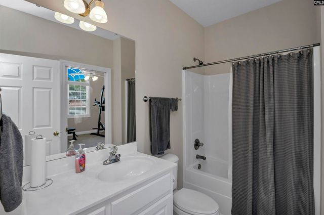 537 Park Place Drive, Elgin, SC 29045