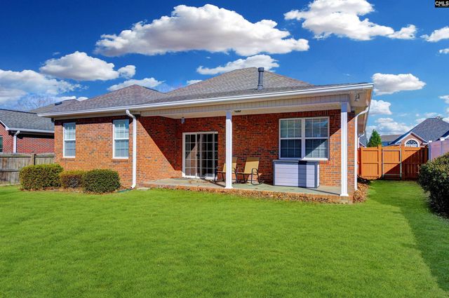 537 Park Place Drive, Elgin, SC 29045